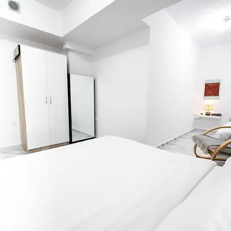 Super Lux Maisonette, 10 Minutes From Center * Thessaloniki