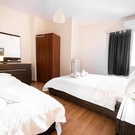 Super Lux Maisonette, 10 Minutes From Center