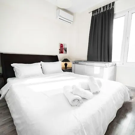 Villa Super Lux Maisonette, 10 Minutes From Center