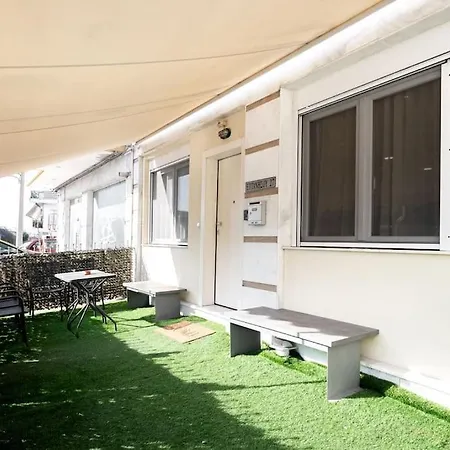 Super Lux Maisonette, 10 Minutes From Center *