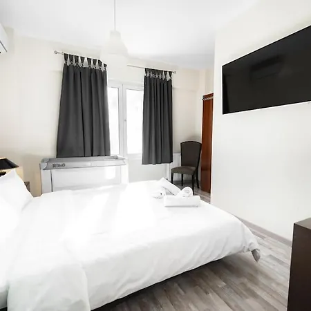 Super Lux Maisonette, 10 Minutes From Center * Thessaloniki