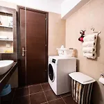 Villa Super Lux Maisonette, 10 Minutes From Center Thessaloníki