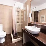 Super Lux Maisonette, 10 Minutes From Center Villa *