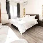 Super Lux Maisonette, 10 Minutes From Center Villa Thessaloníki