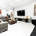 Super Lux Maisonette, 10 Minutes From Center Thessaloníki
