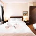 Super Lux Maisonette, 10 Minutes From Center