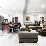 Super Lux Maisonette, 10 Minutes From Center Thessaloníki