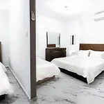 Super Lux Maisonette, 10 Minutes From Center Villa