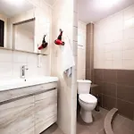 Villa Super Lux Maisonette, 10 Minutes From Center Thessaloníki