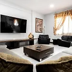 Super Lux Maisonette, 10 Minutes From Center Villa Thessaloníki