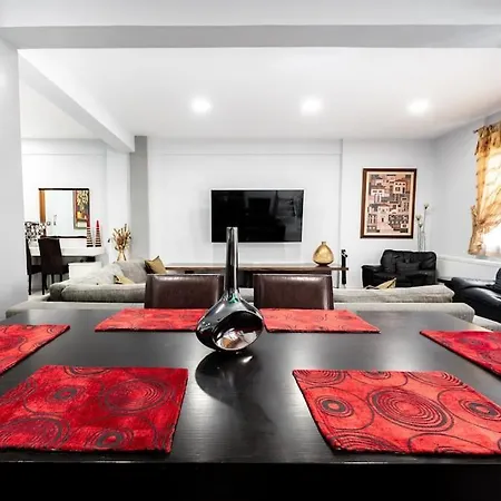 Super Lux Maisonette, 10 Minutes From Center Villa Thessaloníki
