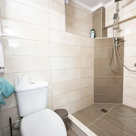 Vila Super Lux Maisonette, 10 Minutes From Center