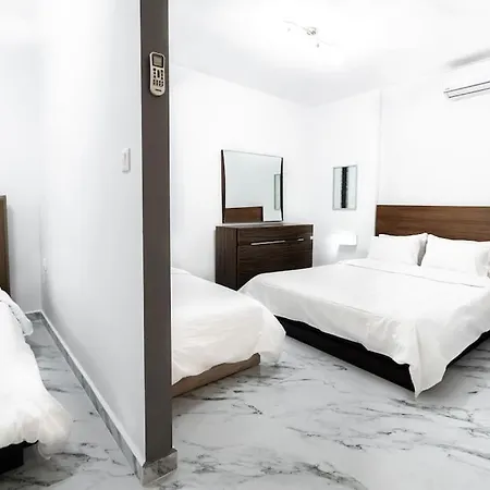 Super Lux Maisonette, 10 Minutes From Center Vila