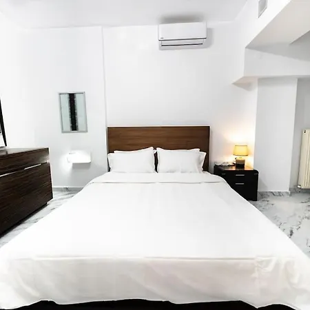 Vila Super Lux Maisonette, 10 Minutes From Center