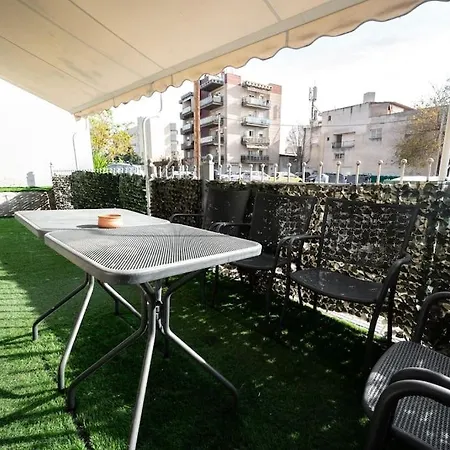 Vila Super Lux Maisonette, 10 Minutes From Center