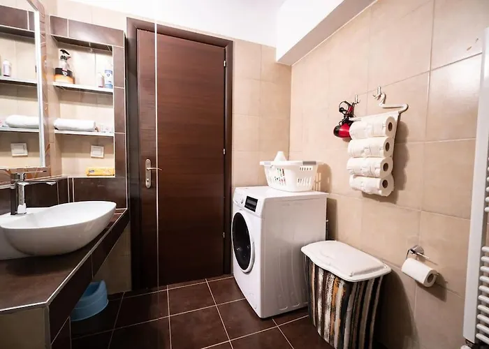 Villa Super Lux Maisonette, 10 Minutes From Center Szaloniki