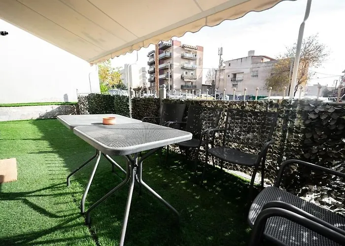 Villa Super Lux Maisonette, 10 Minutes From Center
